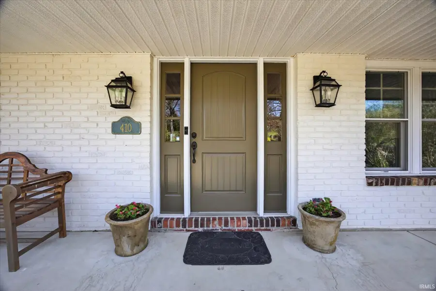 410 E Blue Ridge Drive, Bloomington, IN 47408 - #3