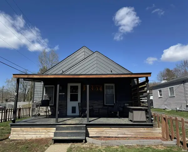 1100 E Taylor Street, Kokomo, IN 46901