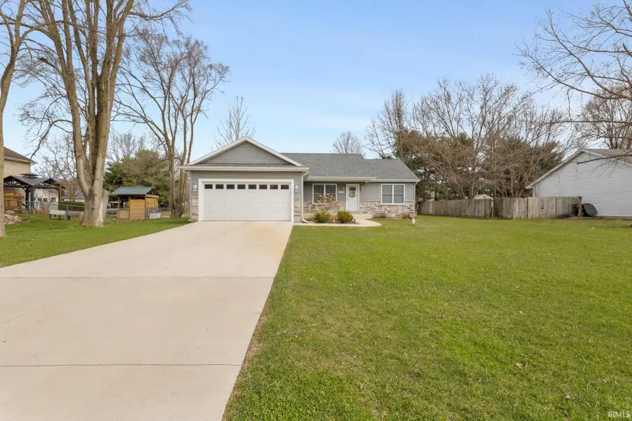 10755 Dunn Road, Osceola, IN 46561 - #2