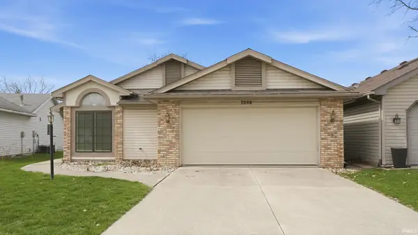 4421 W Shenandoah Circle, Fort Wayne, IN 46835