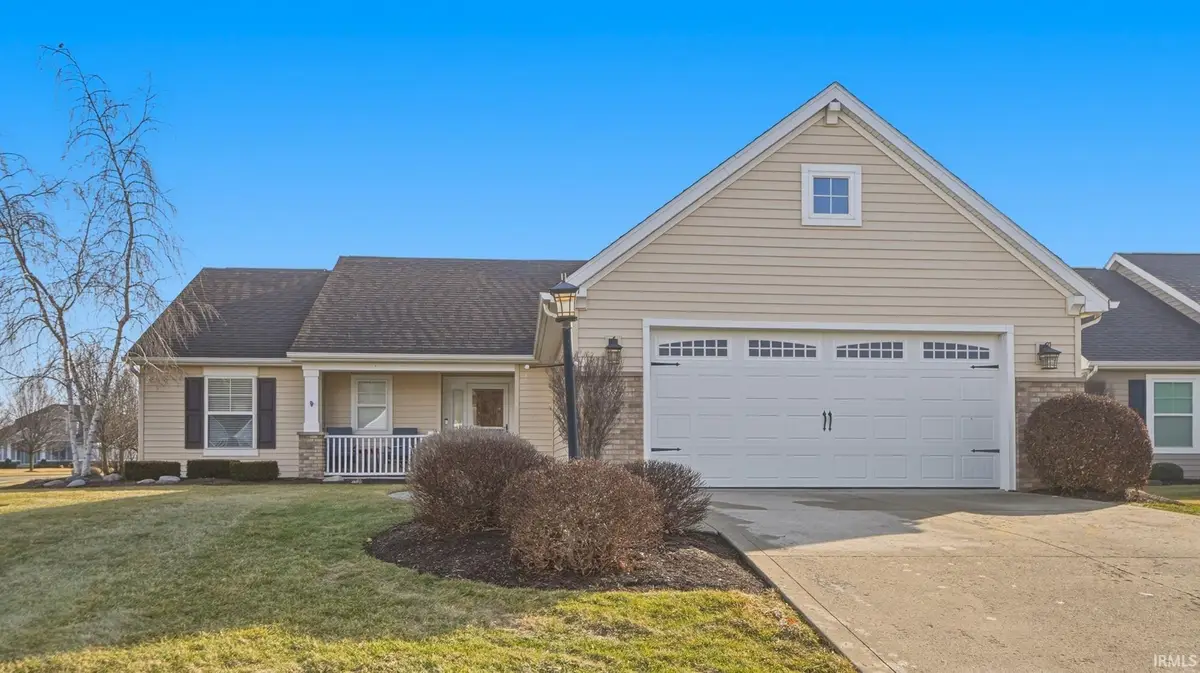 7226 Foxfield Drive, Fort Wayne, IN 46835 - #1