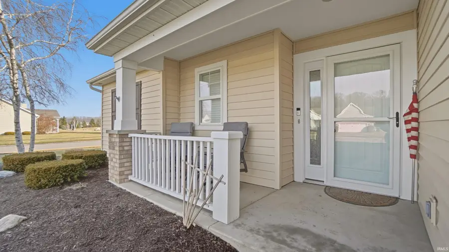 7226 Foxfield Drive, Fort Wayne, IN 46835 - #2