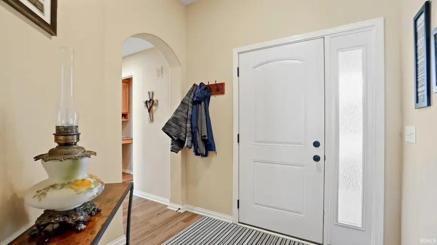 7226 Foxfield Drive, Fort Wayne, IN 46835 - #3