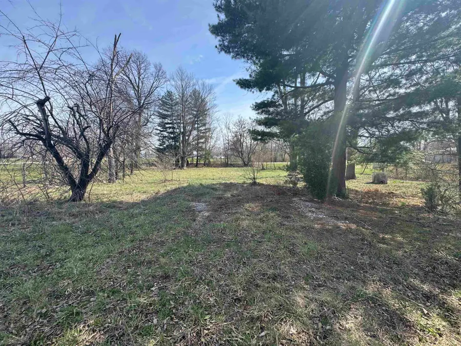 201 S Main Street, Bicknell, IN 47512 - #2