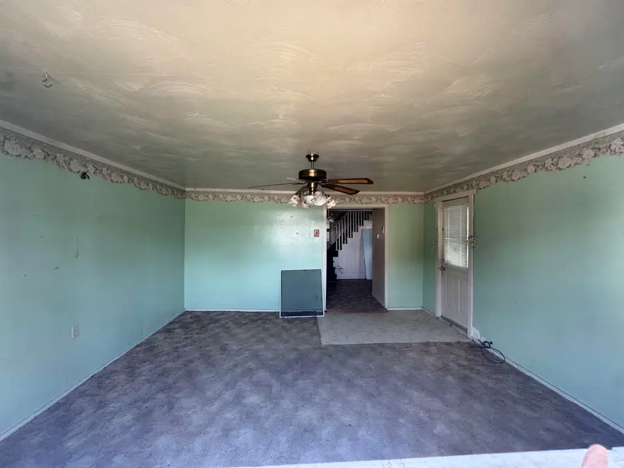 201 S Main Street, Bicknell, IN 47512 - #3