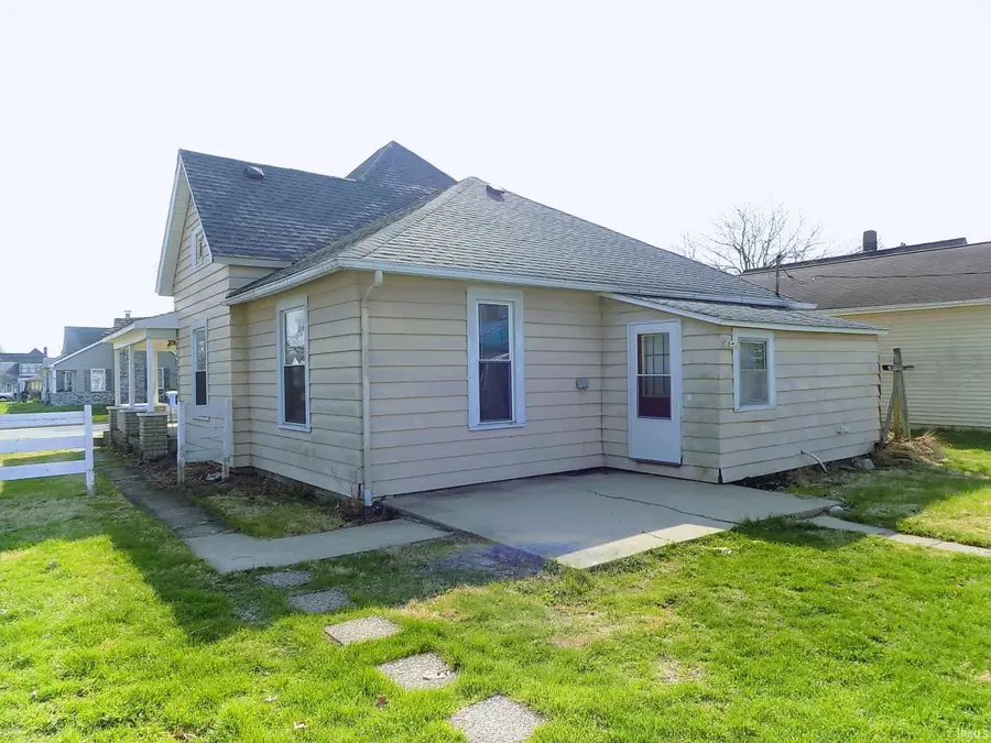 703 S Apperson Way, Kokomo, IN 46901 - #3