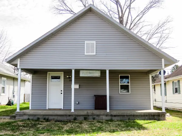 1228 S Jay Street, Kokomo, IN 46902