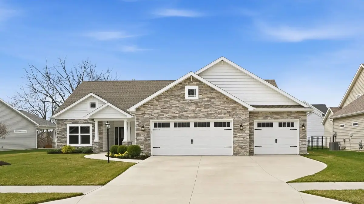 13553 Stone Table Boulevard, Fort Wayne, IN 46845 - #1
