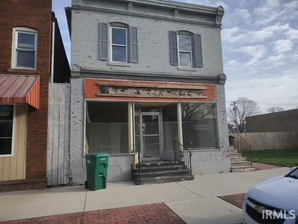 422 W 7th Street, Mishawaka, IN 46544