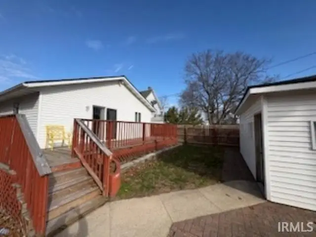 312 S Dickson Street, Michigan City, IN 46360 - #2