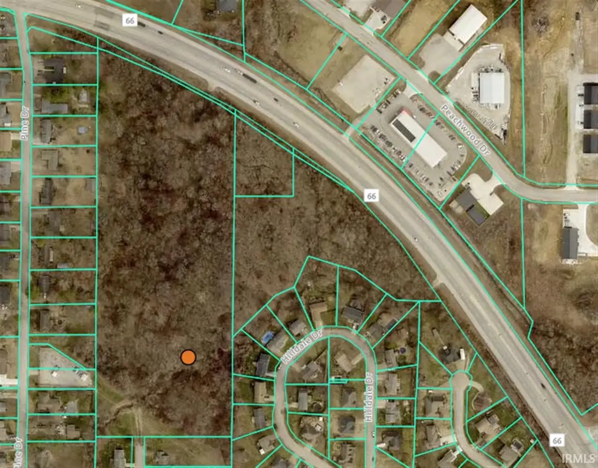 66 State Road, Newburgh, IN 47630 - #1