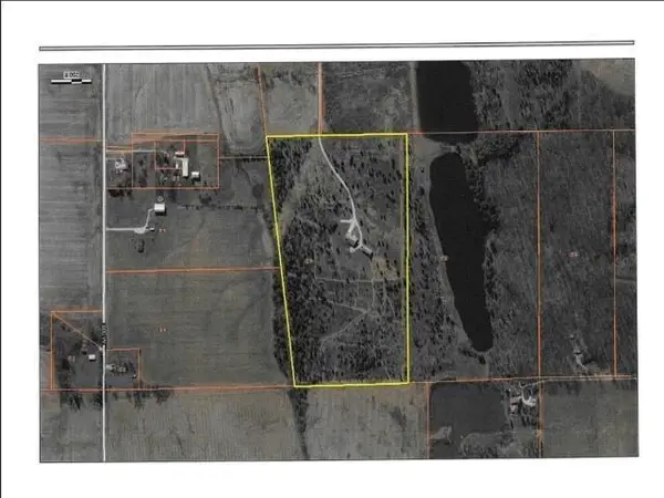 6375 W 1150 S, Holland, IN 47541