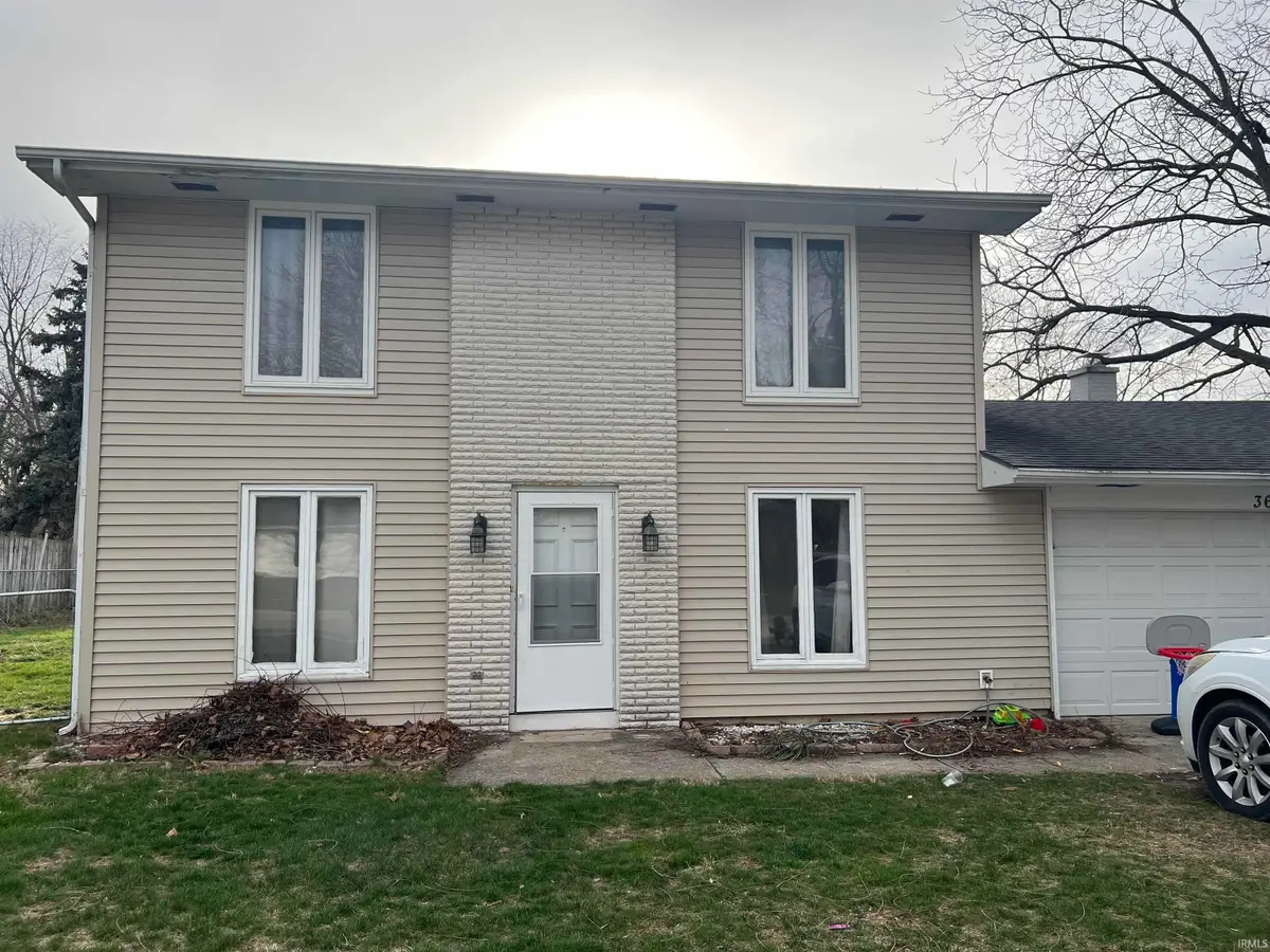 3627 Iowa Court, Fort Wayne, IN 46815 - #1