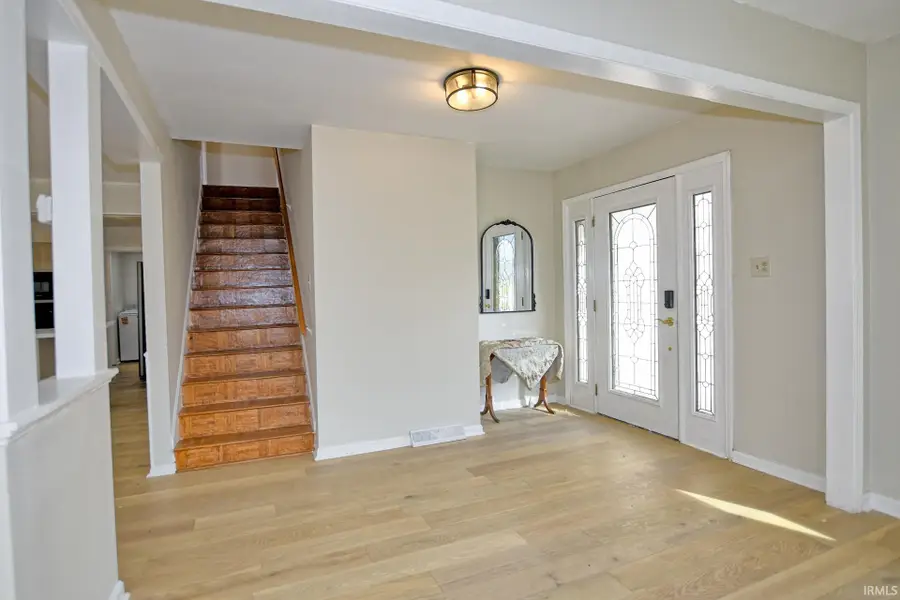 624 Forest Park Drive, Newburgh, IN 47630 - #3