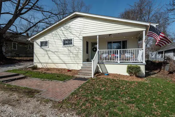 2308 S Ford Avenue, Bloomington, IN 47403