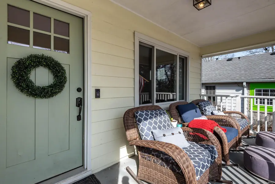 2308 S Ford Avenue, Bloomington, IN 47403 - #3