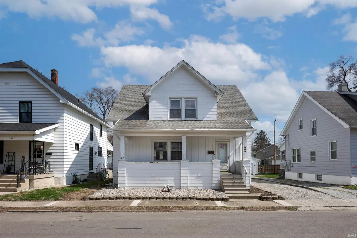1802 Bayer Avenue, Fort Wayne, IN 46805 - #1