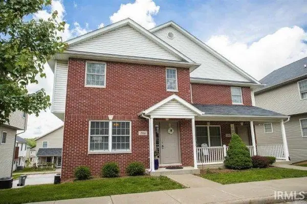 2586 S Addisyn Lane, Bloomington, IN 47403