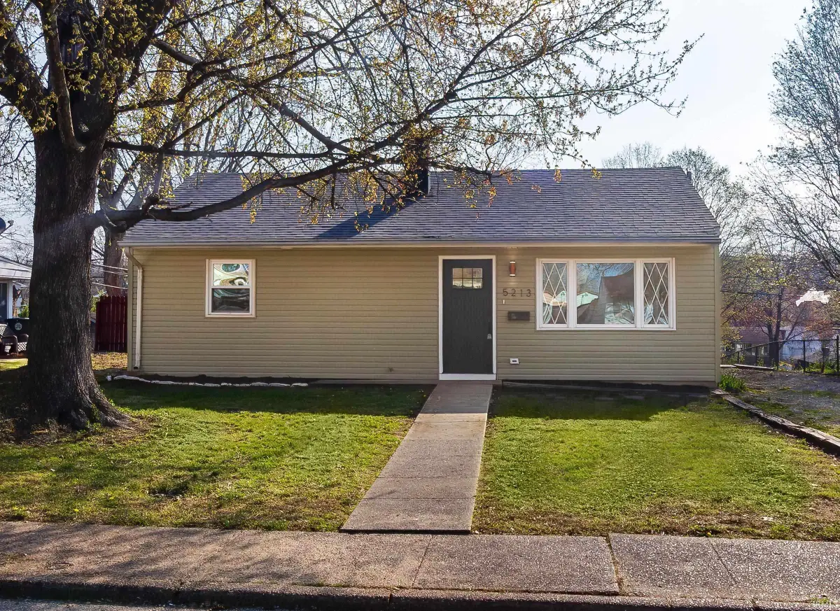 5213 Warren Drive, Evansville, IN 47711 - #1