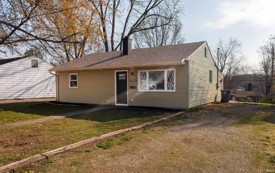 5213 Warren Drive, Evansville, IN 47711 - #2