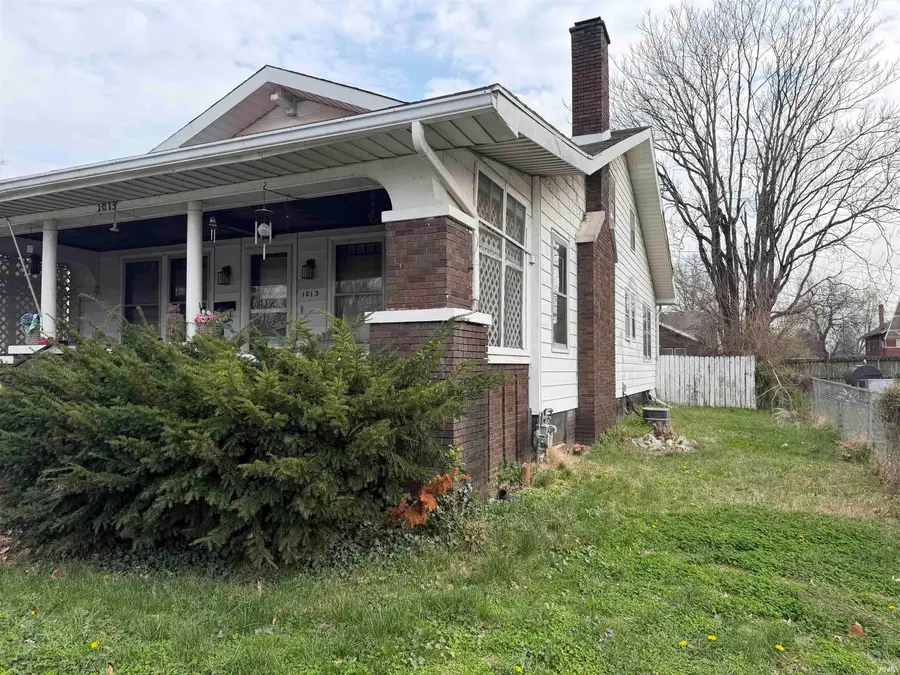 1013 E Chandler Avenue, Evansville, IN 47714 - #3