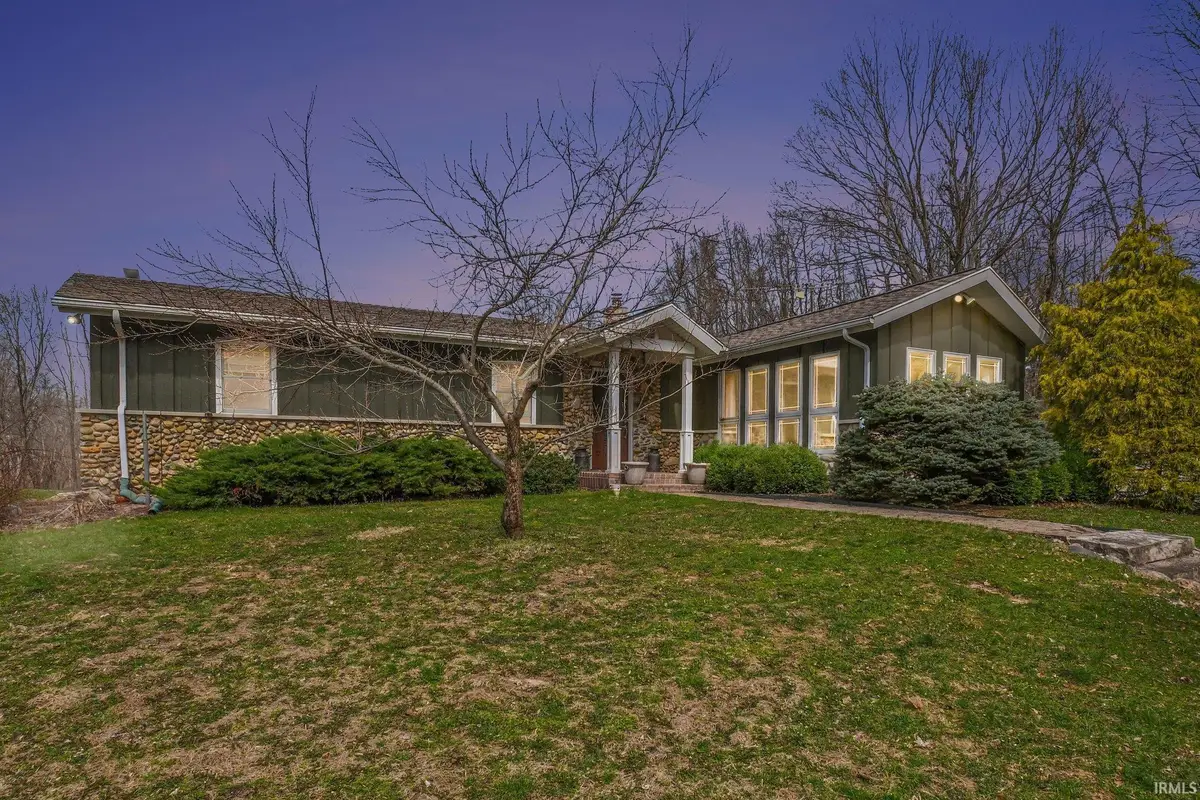 25655 New Road, North Liberty, IN 46554 - #1