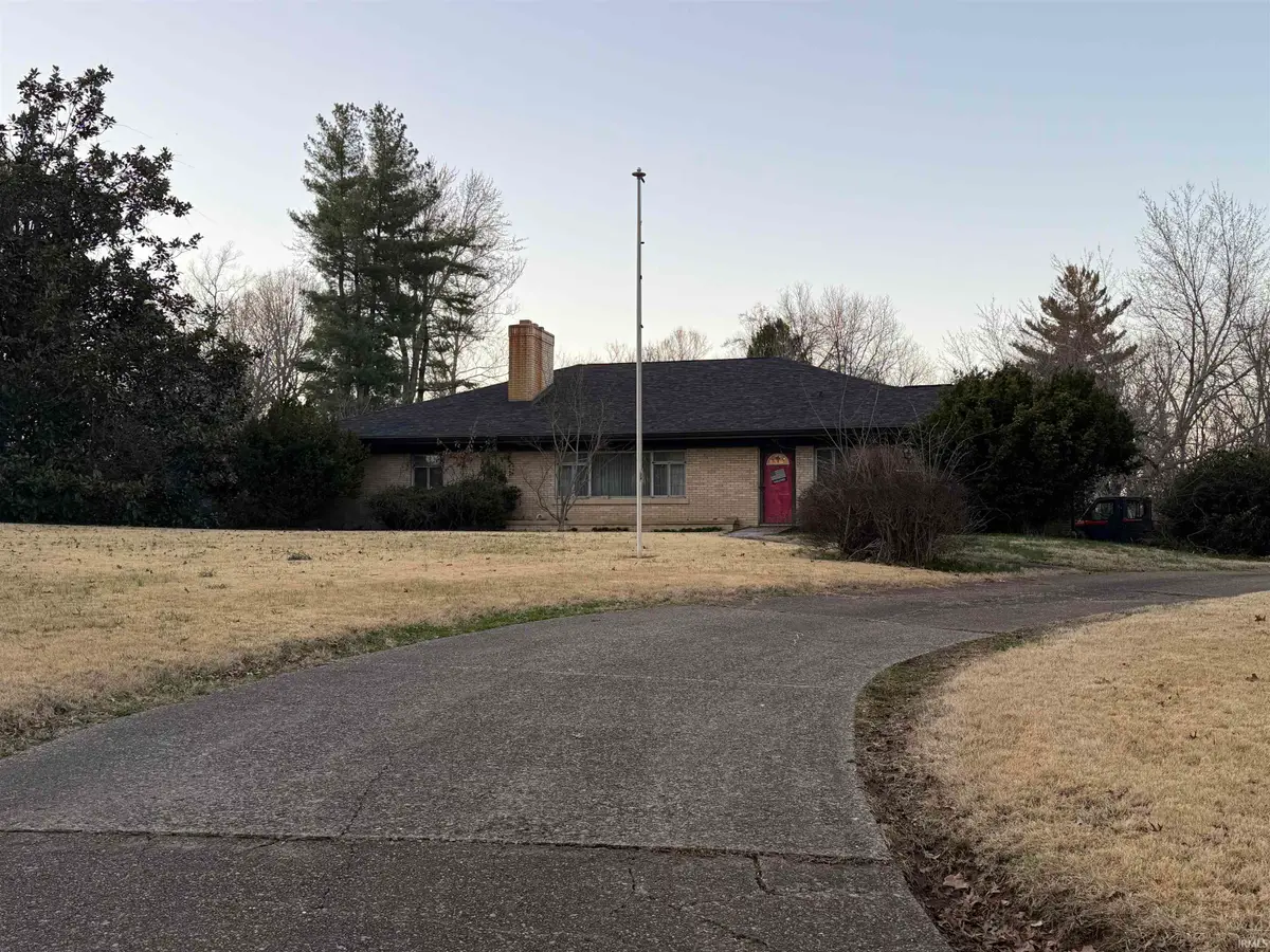 3400 Koring Road, Evansville, IN 47720 - #1