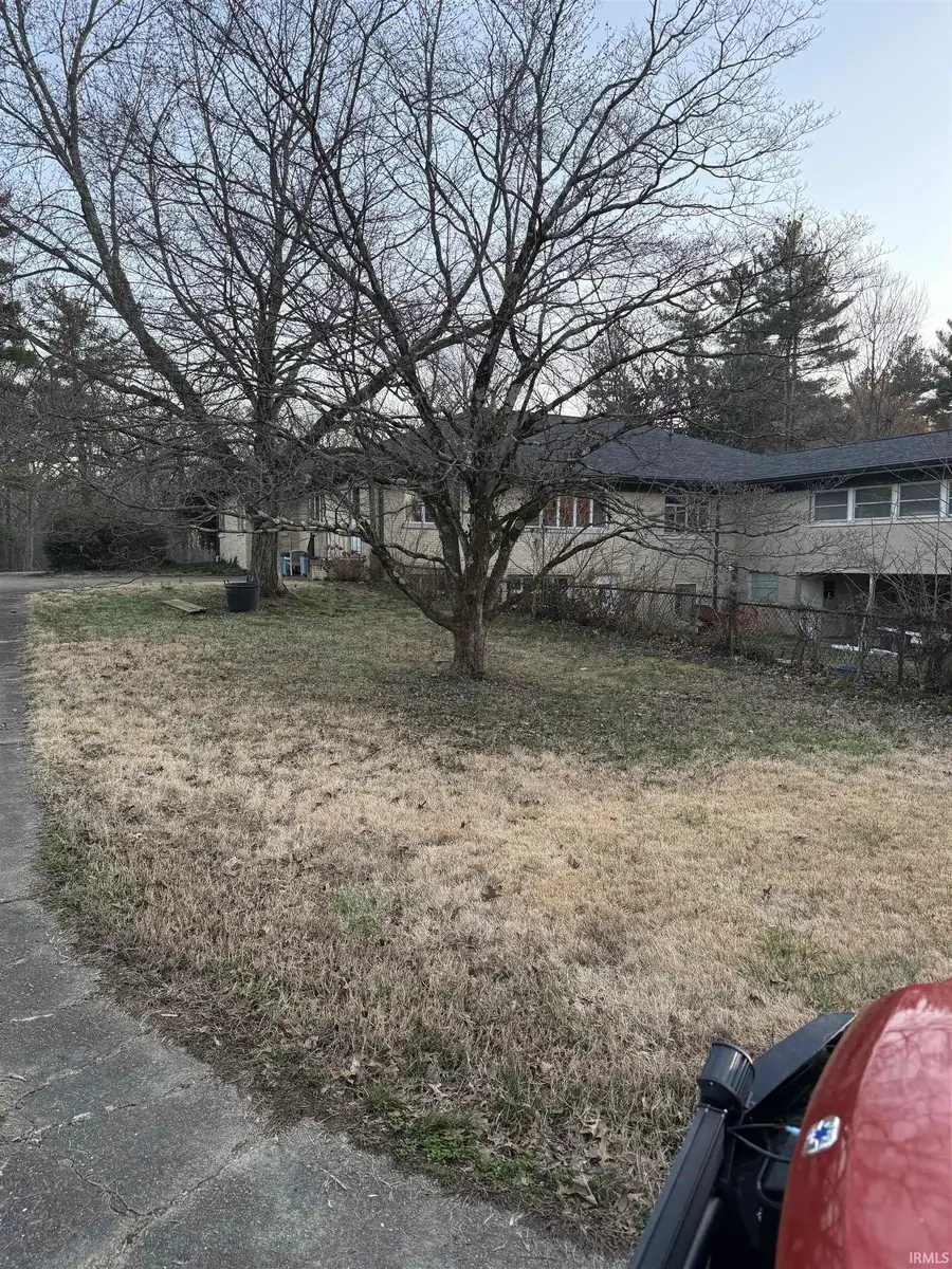 3400 Koring Road, Evansville, IN 47720 - #3