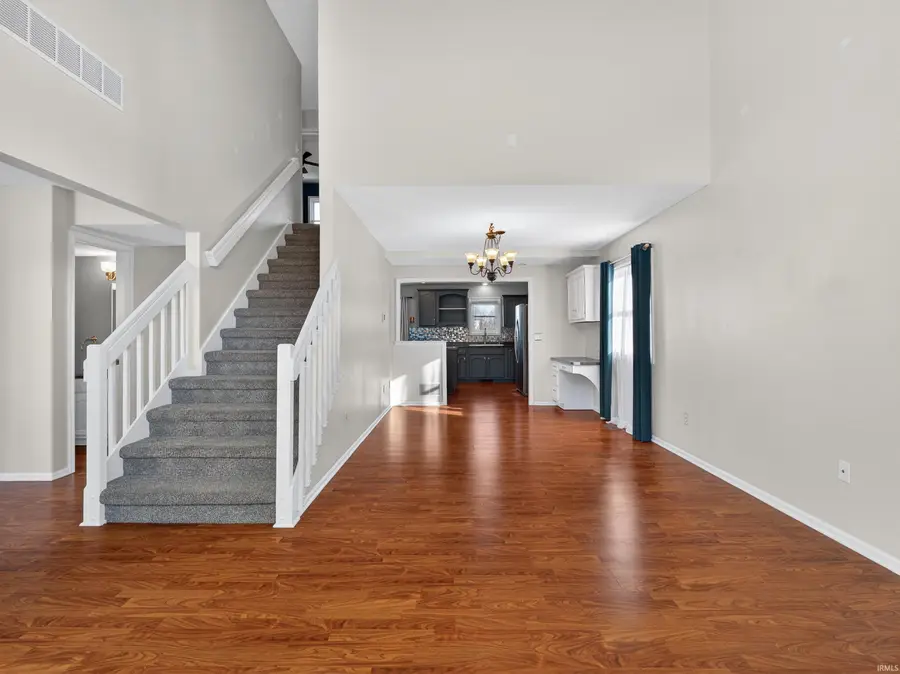 3018 Trappers Cove, Huntington, IN 46750 - #3