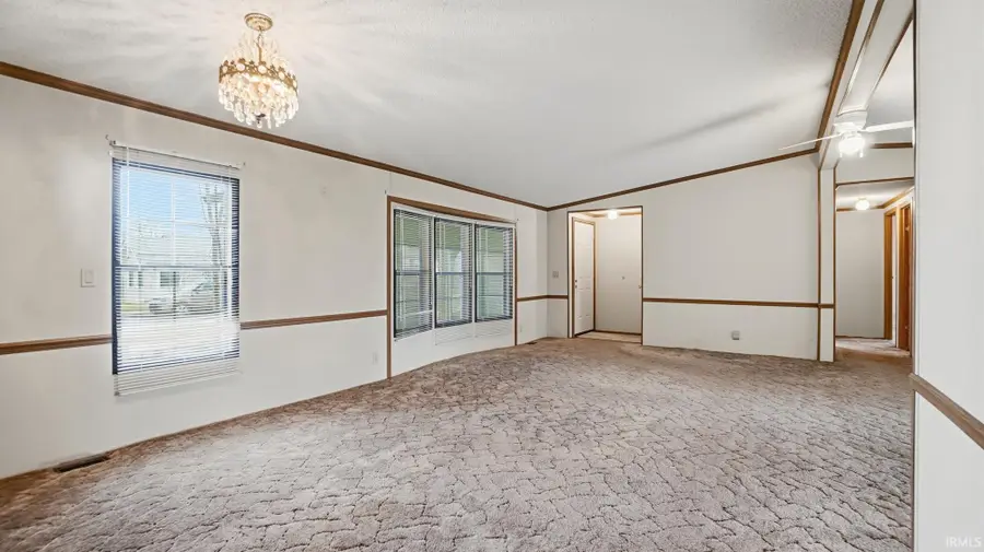 129 S Van Scoyoc Street, Avilla, IN 46710 - #3