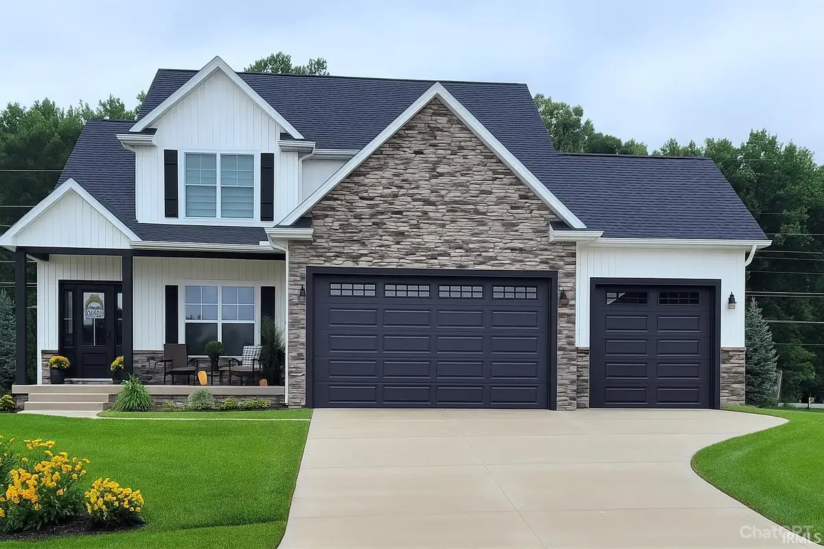 TBD Dresdin Drive #14, Warsaw, IN 46580 - #1