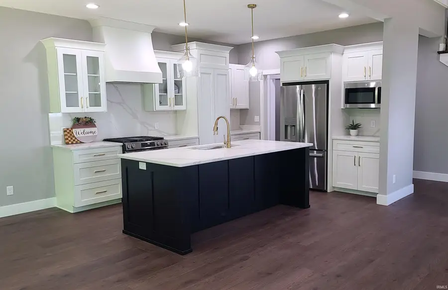 TBD Dresdin Drive #14, Warsaw, IN 46580 - #3