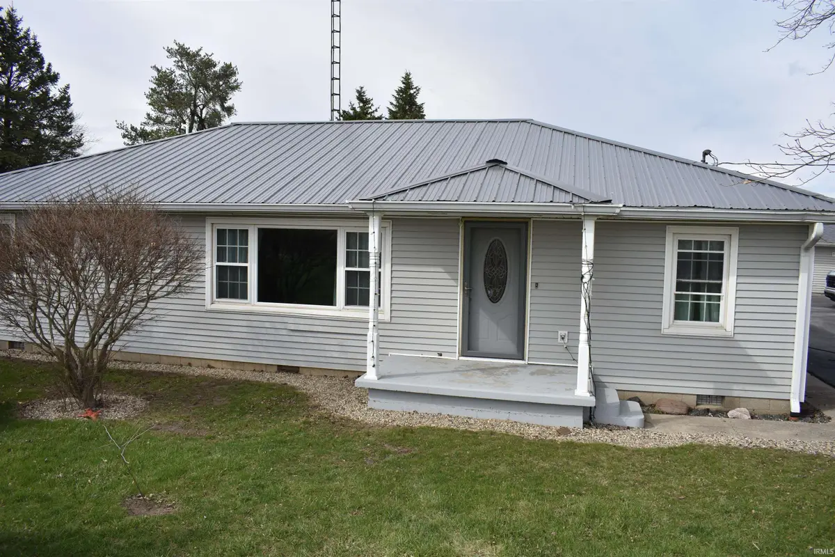 1892 W 1800 S, Earl Park, IN 47942 - #1