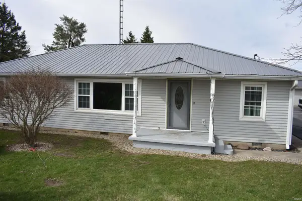 1892 W 1800 S, Earl Park, IN 47942