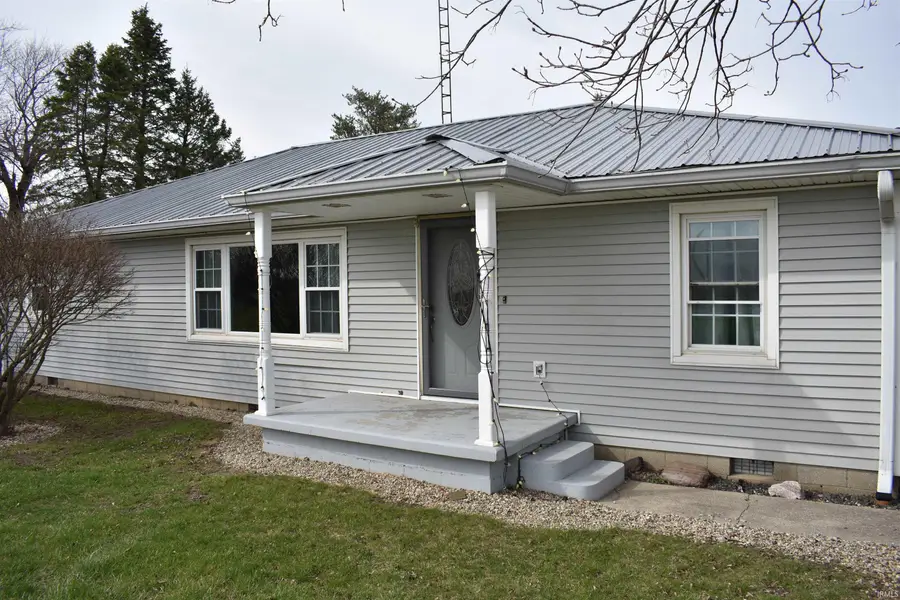 1892 W 1800 S, Earl Park, IN 47942 - #3