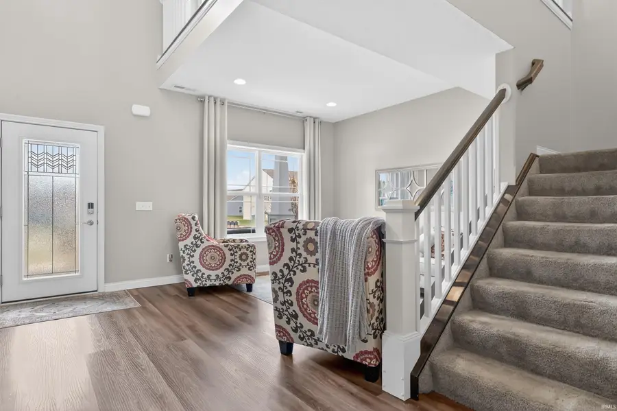 1767 Glen Hollow Drive, Fort Wayne, IN 46814 - #3