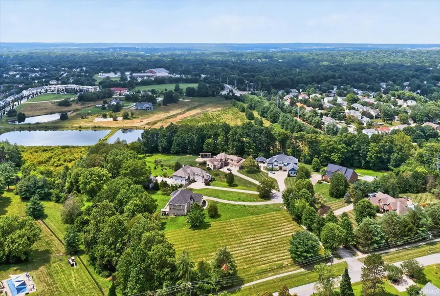 3470 E Terra Cove Court, Bloomington, IN 47401 - #2