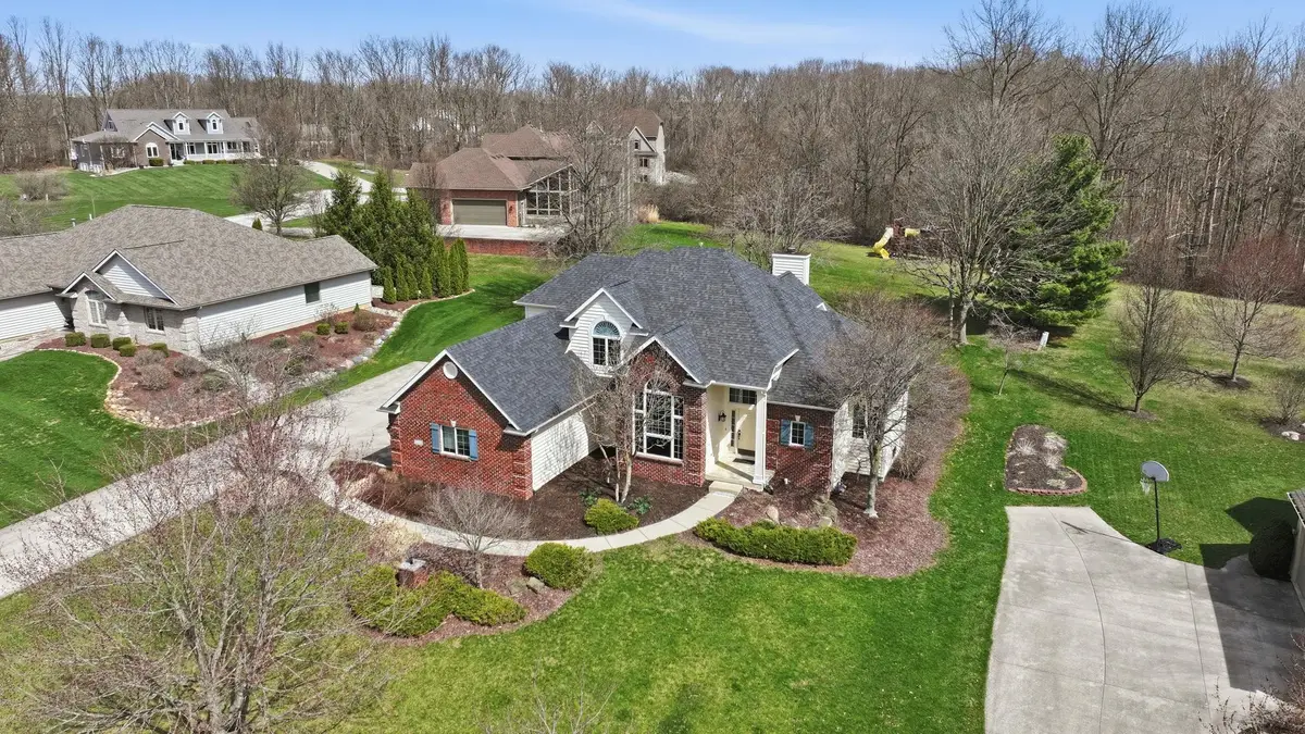 7415 Witling Boulevard, Roanoke, IN 46783 - #1