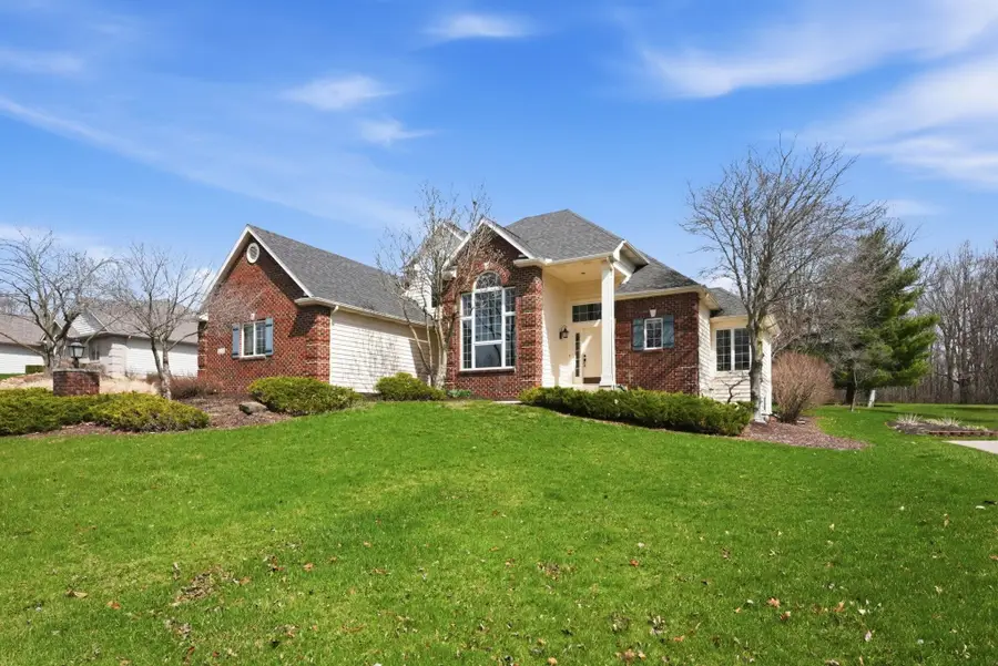 7415 Witling Boulevard, Roanoke, IN 46783 - #2