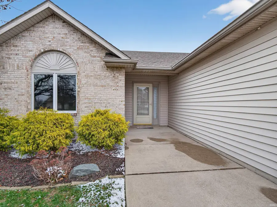 3588 Westport Drive, New Haven, IN 46774 - #2