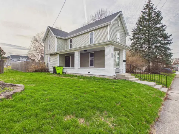 1464 Byron Street, Huntington, IN 46750