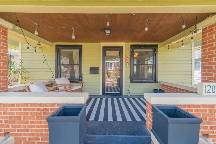 1204 S Grant Street, Bloomington, IN 47401 - #2