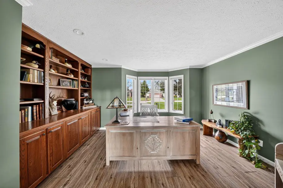 3484 Fox Chase Drive, Bristol, IN 46507 - #3