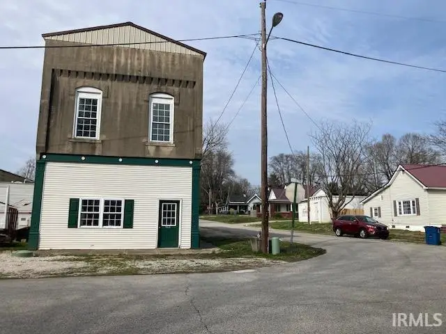 210 W Main, Wheatland, IN 47597 - #1