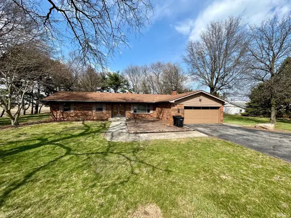4702 Mccarty Lane, Lafayette, IN 47905