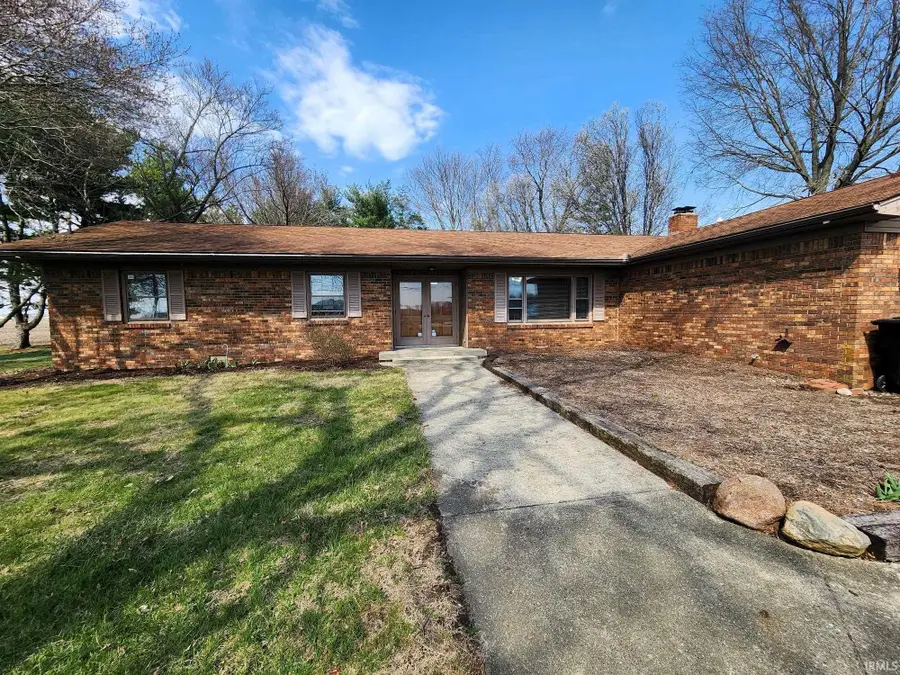 4702 Mccarty Lane, Lafayette, IN 47905 - #3