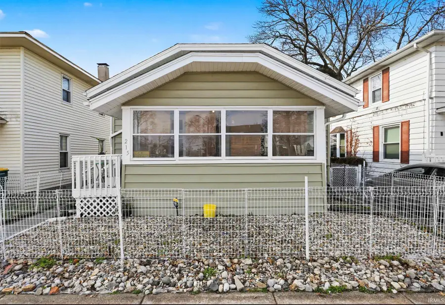 215 W Broadway Street, Mishawaka, IN 46545 - #3