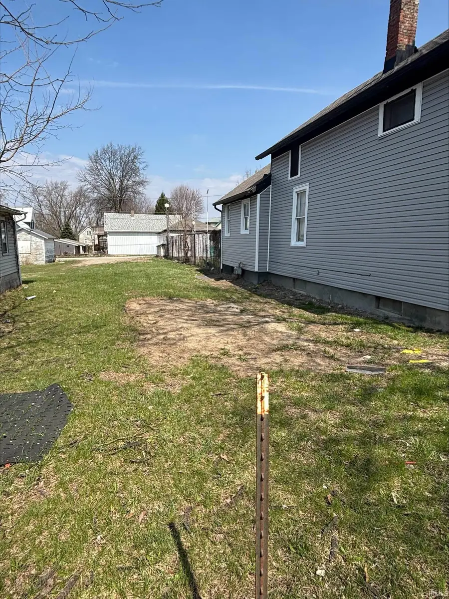 2429 New Haven Avenue, Fort Wayne, IN 46803 - #2