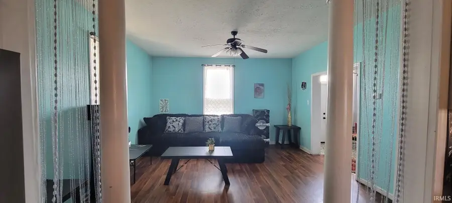 211 S Meridian Street, Washington, IN 47501 - #3