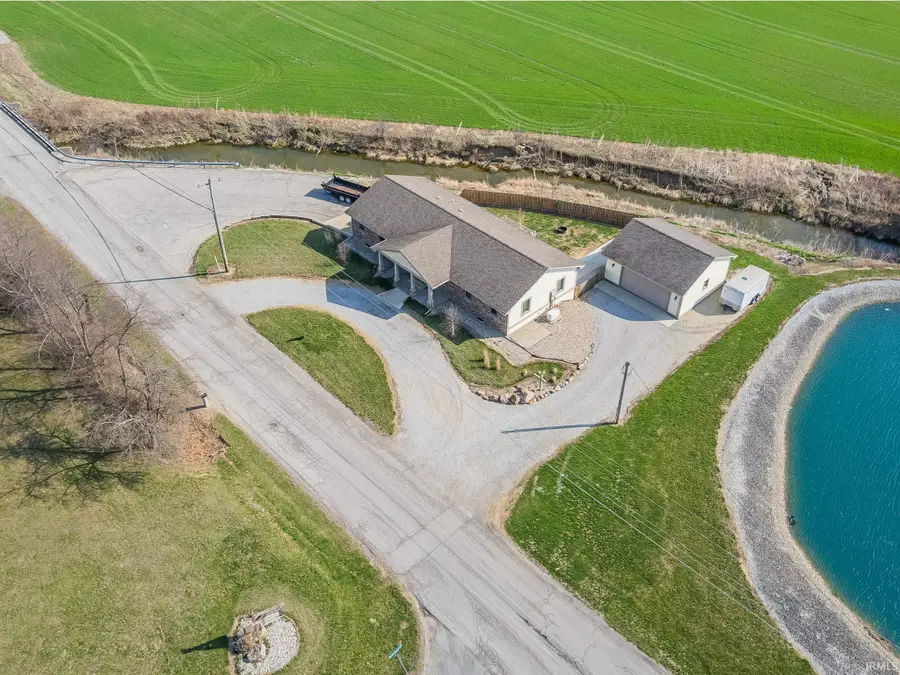 9101 Trentman Road, Fort Wayne, IN 46816 - #2